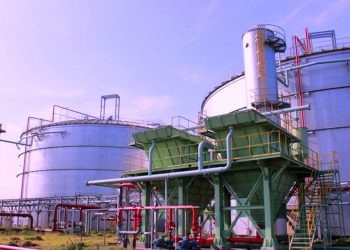 Menuju Zero Waste, PT Enero Konversi Gas CO2 Jadi Produk Komersial