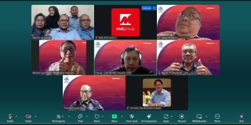Perkuat Kinerja, Perumda Tirta Betuah Kabupaten Banyuasin Lakukan Transformasi Digital