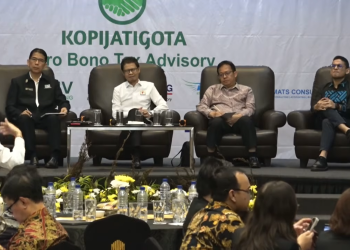 RI Masih Hadapi Masalah Fiskal Serius, Pajak Lemah dan Belanja Kurang Produktif
