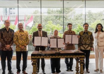 Gandeng RS India,  SRAJ Bangun RS Internasional di KEK Batam