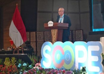 Dirut Pertamina Drilling: Hulu Migas Tetap Jadi Tulang Punggung Energi di Tengah Transisi Global