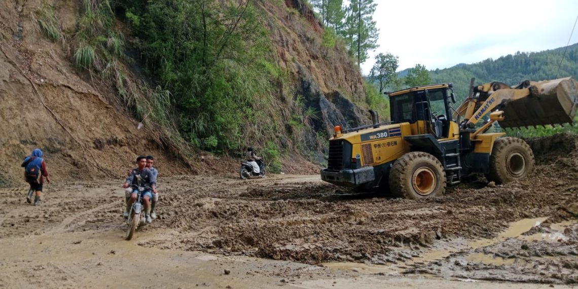 Kementerian PU Terus Pacu Konektivitas Jalan dan Jembatan Nasional Pasca Bencana Sumatera