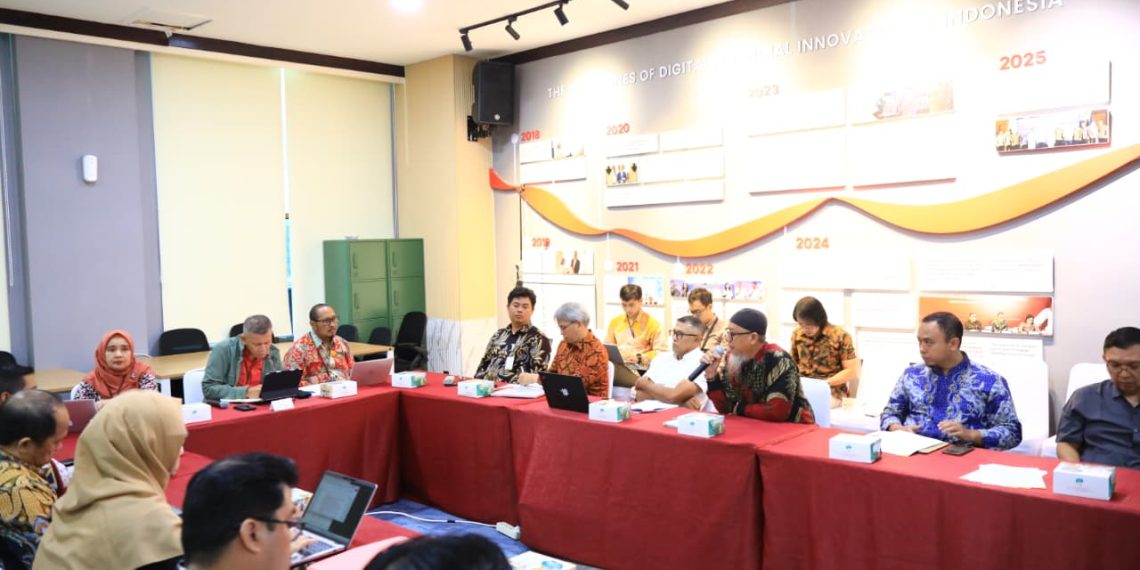 Kisruh Dana Syariah Indonesia, OJK Kembali Didatangi Para Lender DSI