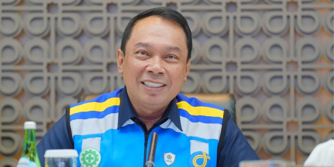 Ini Catatan Jasa Marga Soal Kendaraan Balik ke Jabotabek Periode Libur Tahun Baru, Berikut Kata Dirut