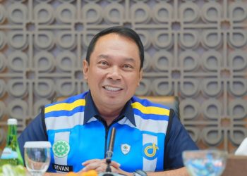 Ini Catatan Jasa Marga Soal Kendaraan Balik ke Jabotabek Periode Libur Tahun Baru, Berikut Kata Dirut