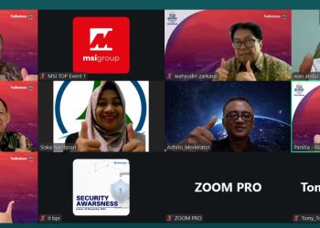 BPR Tuah Karimun Tata Ulang Arah Bisnis: Andalkan Inovasi Kredit PPPK dan Digitalisasi Jadi Tumpuan Pemulihan Kinerja