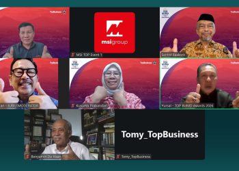 Dari Fokus UMKM hingga PAD, BPR Muara Enim Konsisten Wujudkan Pembangunan Berkelanjutan