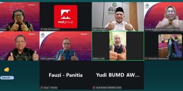 Usung Bisnis Berkelanjutan, Ini Terobosan dan Kontribusi BPRS Sukowati Sragen