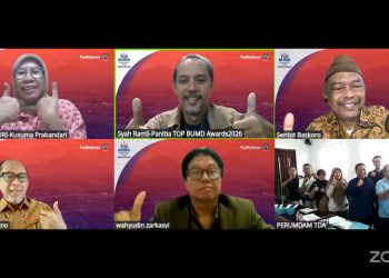 Perumdam Tirta Darma Ayu Perkuat Layanan Air Minum, Dorong PAD, dan Pembangunan Berkelanjutan Indramayu