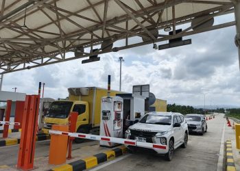 Hutama Karya Perpanjang Pengoperasian Tol Fungsional Sigli – Banda Ace Seksi 1