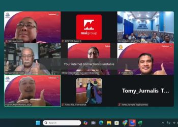 Perumdam Lawu Tirta Magetan Mantapkan Peran Sosial dan Profit dalam Layanan Air