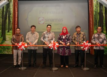Perkuat Industri Asuransi Umum Syariah Nasional, Sinar Mas Asuransi Syariah Resmi Beroperasi