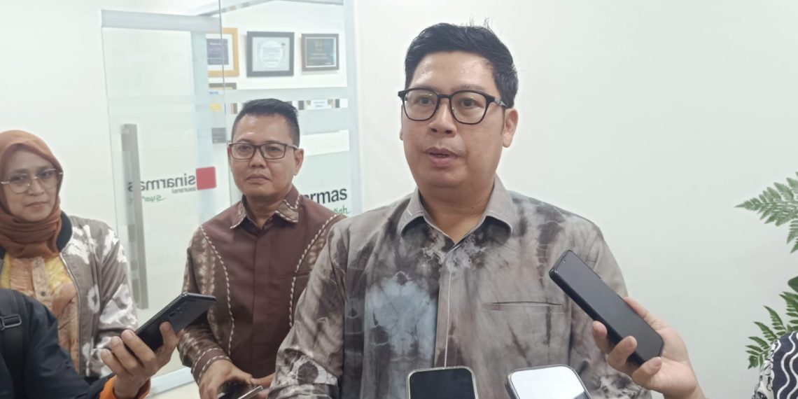Kehadiran Sinar Mas Asuransi Syariah Disambut Positif Pelaku Industri