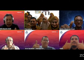 Inovasi dan Digitalisasi Bawa Cost Recovery Rate RSUD Datu Pancaitana Sangat Sehat