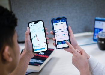 Hadirkan Saham AS, Kini Diversifikasi Aset Lebih Praktis di Satu Aplikasi Valbury