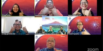 Perkuat Tata Kelola dan Inovasi, Jamkrida Bali Mandara Sukses Bawa Ekonomi Bali Berkelanjutan