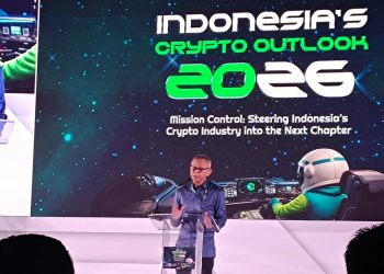 Tokocrypto Catat Pertumbuhan Signifikan, Perkokoh Stabilitas Bisnis