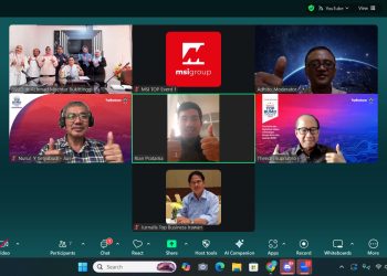 Perkuat SDM, RSUD Dr. Achmad Mochtar Bukittinggi Sukses Beri Kontribusi ke Perekonomian Daerah