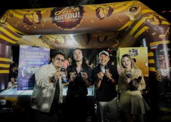 Ello dan Oki Rengga Puji Ledakan Bakat Seniman Sumut Lewat Strategi Desentralisasi Panggung Kreativitas Nasional