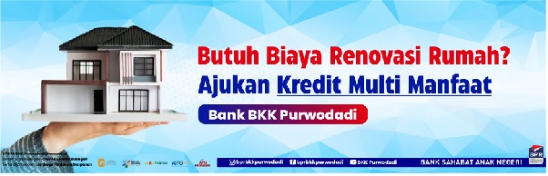 Kinerja Apik Bank BKK Menuju BPR Satu Jawa Tengah