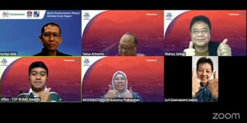 Kandidat TOP BUMD Awards 2026, Ini Kiprah dan Kinerja BPR Pesisir Tanadoang Selayar