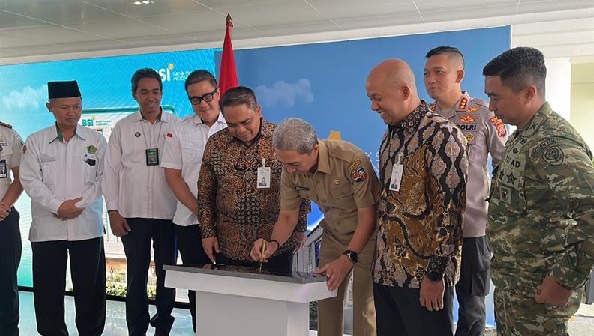 BSI Hadirkan Gedung Heritage untuk Perkuat Inklusi Syariah
