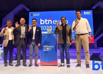 BTN Perkuat Peran sebagai Bank Modern Lewat Ekosistem Terintegrasi