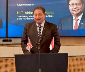 Indonesia Tegaskan Peran Strategis Sektor Swasta dalam Percepatan Proses Aksesi Indonesia ke OECD
