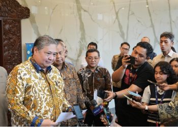 Pemerintah Siapkan Stimulus HBKN Ramadan dan Idulfitri