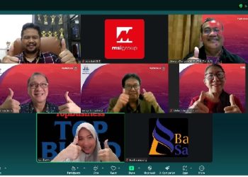 BPR Syariah Sampang Terus Perkuat Peran Sebagai Roda Penggerak Ekonomi Daerah
