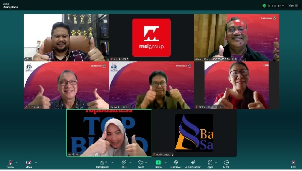 BPR Syariah Sampang Terus Perkuat Peran Sebagai Roda Penggerak Ekonomi Daerah