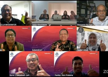 Ini Komitmen Kuat Perumda Tirta Penataran Kabupaten Blitar Untuk Mendukung Pembangunan Daerah