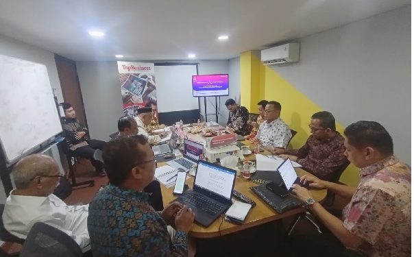 Bank Kalbar Perkuat Peran Sebagai Motor Penggerak Ekonomi Kalimantan Barat