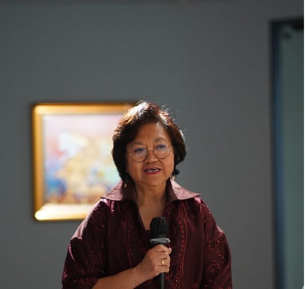 IPA Tegaskan Optimisme Industri Hulu Migas Nasional di Tengah Tantangan Investasi dan Transisi Energi