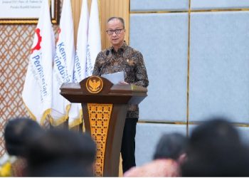 Kemenperin Percepat Fasilitas Sertifikasi Halal