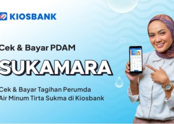 Tata Kelola Nan Apik, Perumda Tirta Sukma Terus Mengalirkan Kebaikan