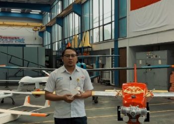 DEFEND ID Tancap Gas! Tetapkan Strategi Operasional 2026 Perkuat Daya Saing Industri Pertahanan