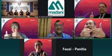 PDAM Tirta Perwitasari Purworejo, Konsisten Raih Peningkatan dan Terus Berkontribusi