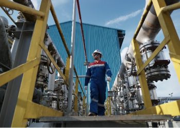 Sepanjang 2025, Produksi Minyak Pertamina EP Tembus 27.643 Barel per Hari