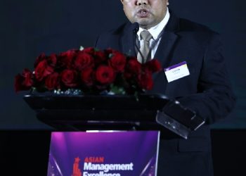 PHR Raih Asian Management Excellence Awards 2026, Bukti Inovasi Digital untuk Ketahanan Energi Nasional