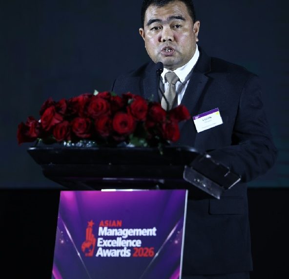 PHR Raih Asian Management Excellence Awards 2026, Bukti Inovasi Digital untuk Ketahanan Energi Nasional