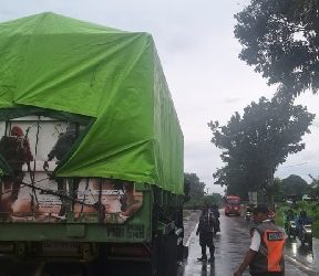 Cegah Listrik Padam, PLN Minta Gubernur Sumsel Buka Jalan Truk Batubara di Lubuk Linggau