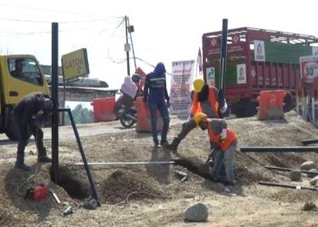 Keselamatan Jembatan Bailey Terancam, Kendaraan ODOL Diminta Menghindar di Sumatera