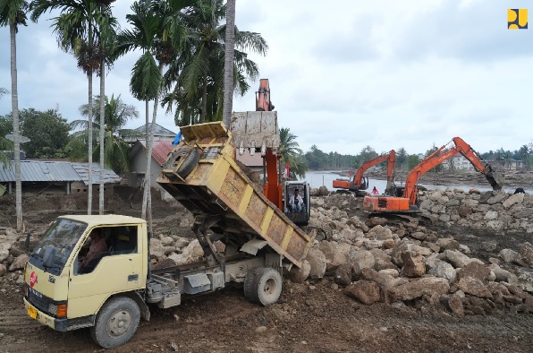 Strategi Penanganan Muara pada Aliran Sungai Terdampak Bencana di Sumatera
