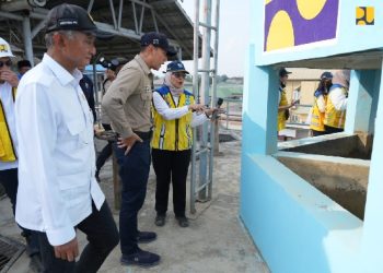 SPAM Karang Baru: Perkuat Suplai Air Bersih untuk RSUD Aceh Tamiang
