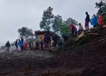 Pemerintah Intensifkan Penanganan Banjir Bandang di Kabupaten Pemalang