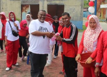 Kinerja Kinclong Berbasis Teknologi, Perumda Air Minum Tirta Terubuk Bengkalis Catat Efisiensi dan Laba Signifikan