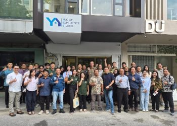 Dukung Pembangunan Rumah Aman dan Berkualitas, Jendela Alumunium ber-SNI Hadir di Sumatera Utara