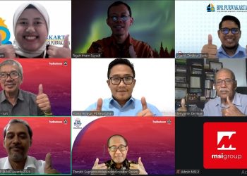 TOP BUMD Awards 2026: BPR Purwakarta Mendorong Pertumbuhan Ekonomi Daerah Berbasis Komunitas Desa