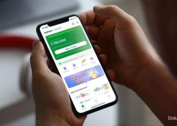 AdaKami Berkontribusi hingga Rp 10 Triliun terhadap PDB RI